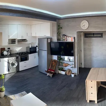 Scenic Family Apt Overlooking Agadir Extérieur photo