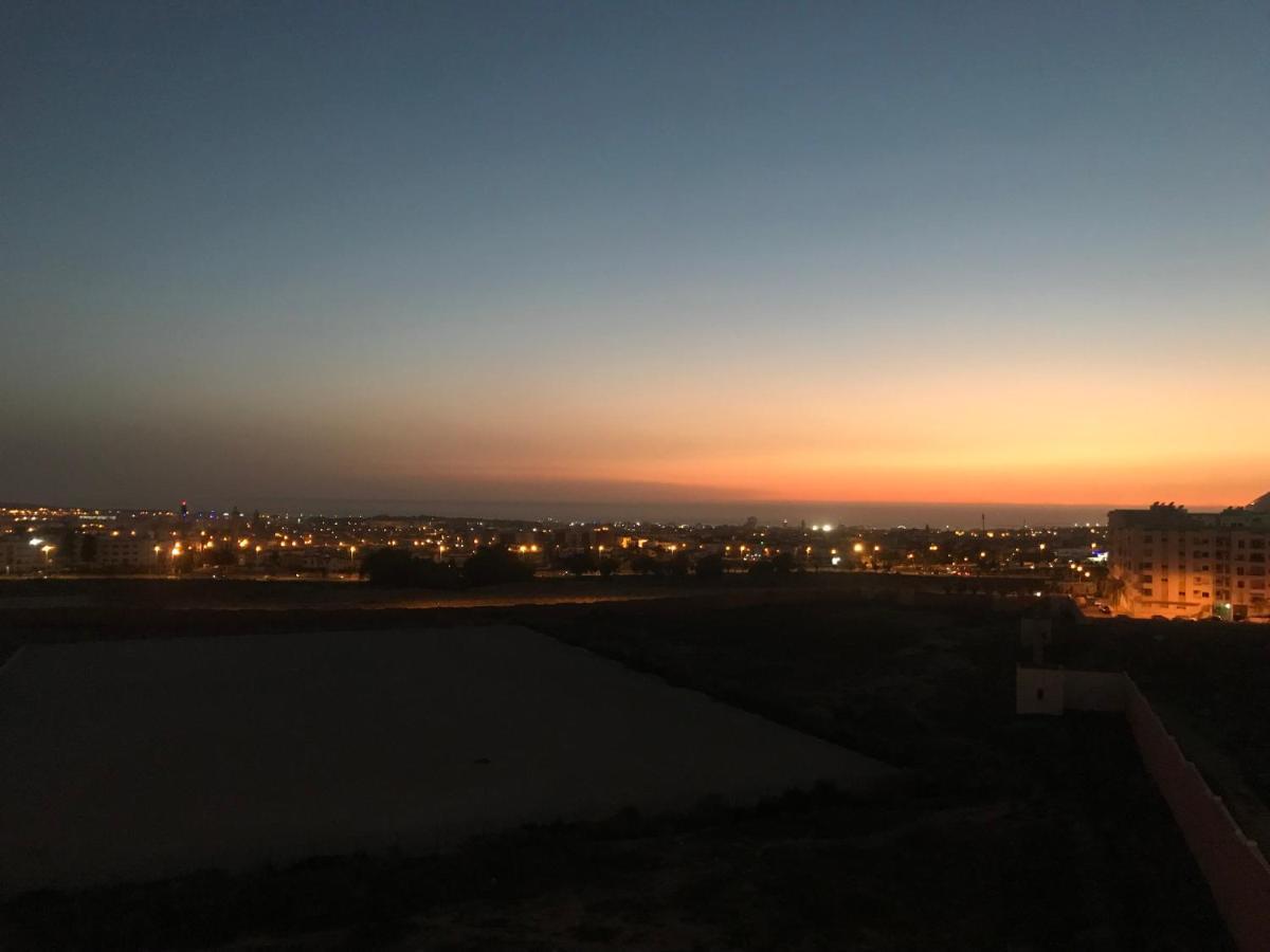 Appartement Scenic Family Overlooking Agadir